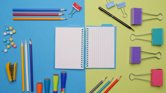 Summer Wrap-up – Back2School Special
