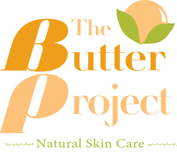 The Butter Project logo