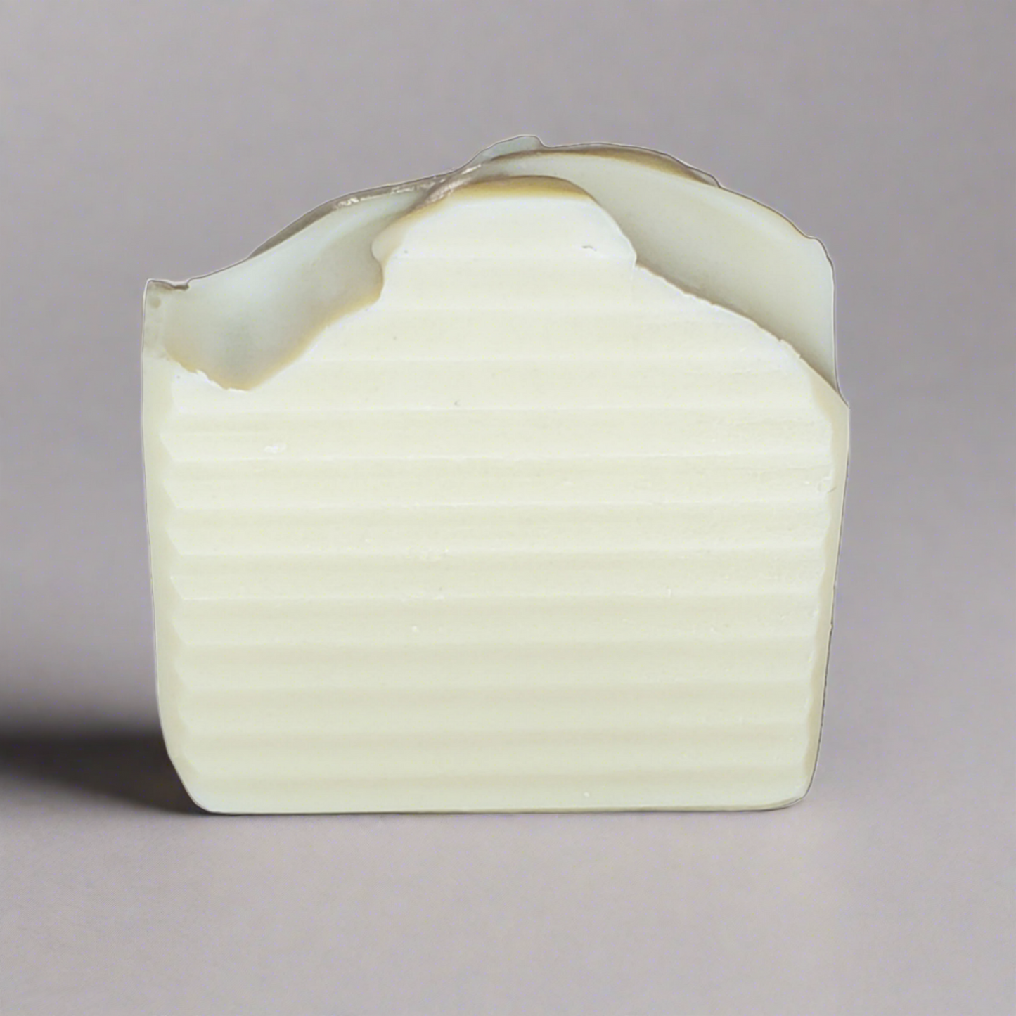 Fresh Mint Mango Butter Soap - Cooling mint sensation combined with hydrating mango butter.